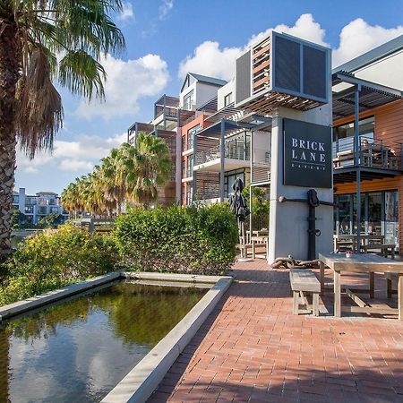 Quayside 301 By Ctha Apartment Cape Town Exterior foto