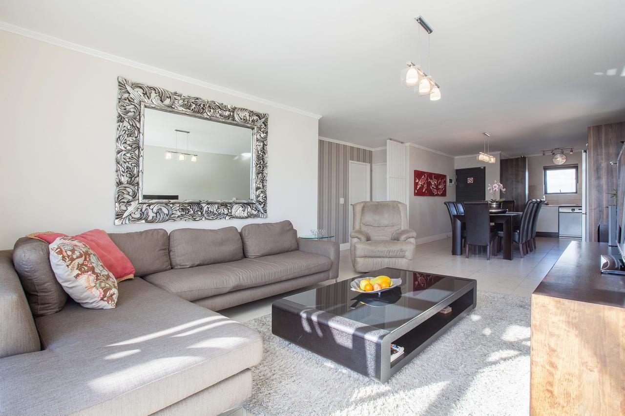 Quayside 301 By Ctha Apartment Cape Town Exterior foto