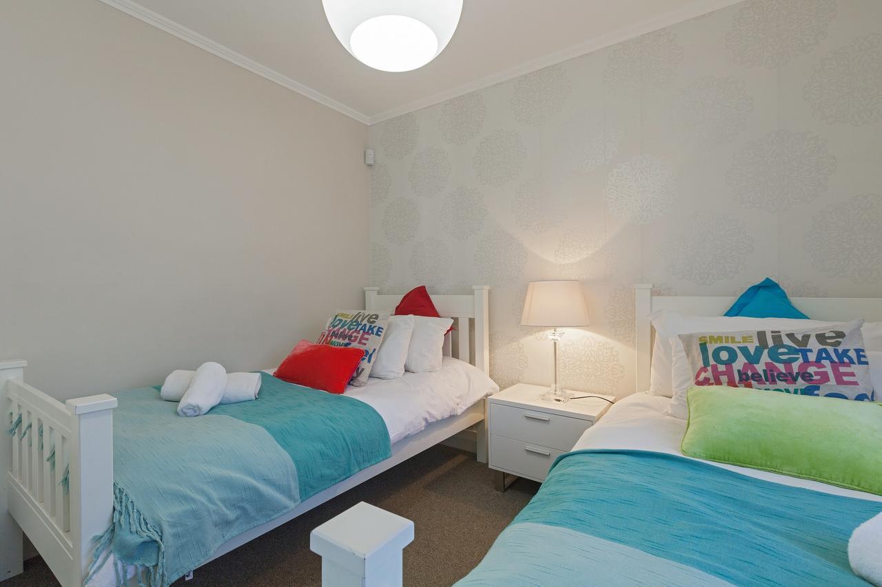 Quayside 301 By Ctha Apartment Cape Town Exterior foto